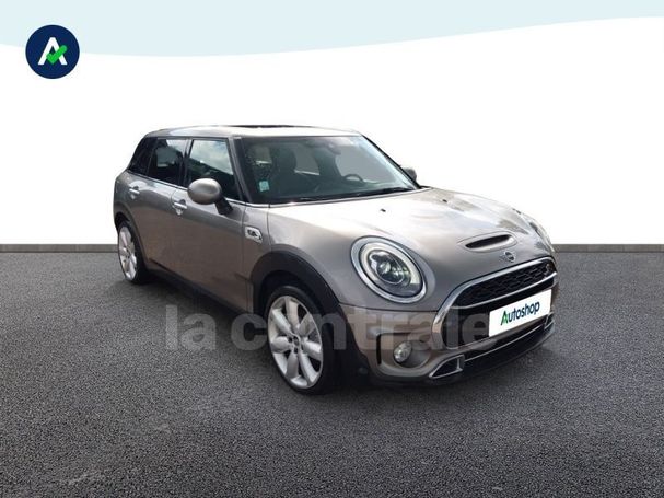 MINI Cooper SD Clubman 141 kW image number 2