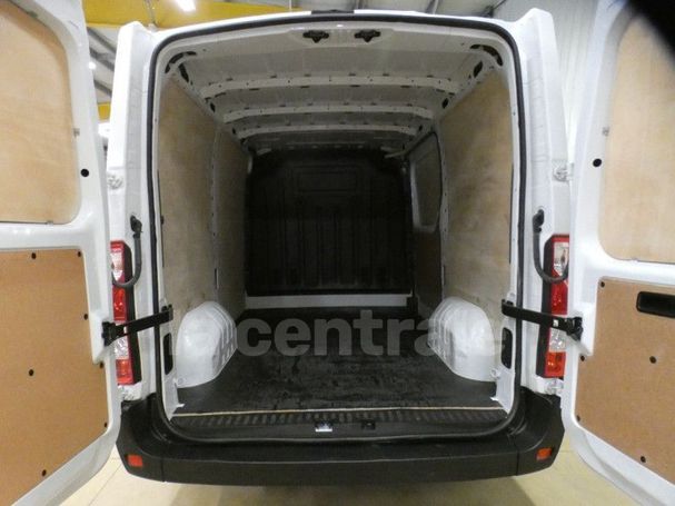 Renault Master DCi 110 L1H1 81 kW image number 5