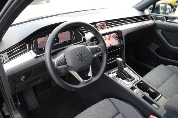 Volkswagen Passat 2.0 TDI DSG 147 kW image number 22