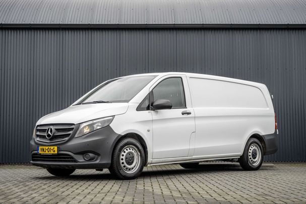 Mercedes-Benz Vito 116 CDI 120 kW image number 1