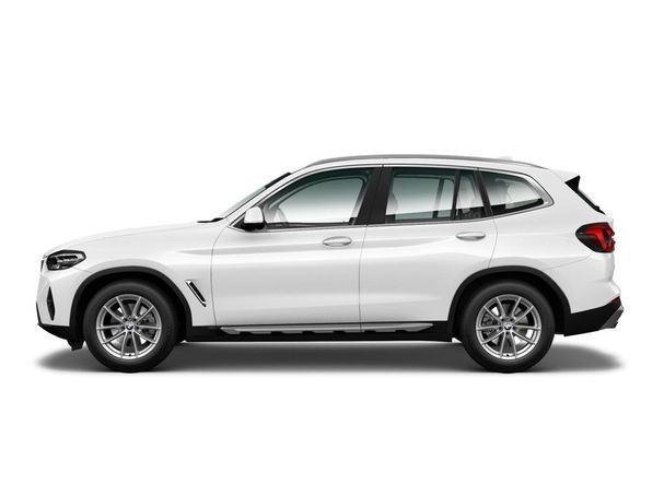 BMW X3 xDrive 140 kW image number 5