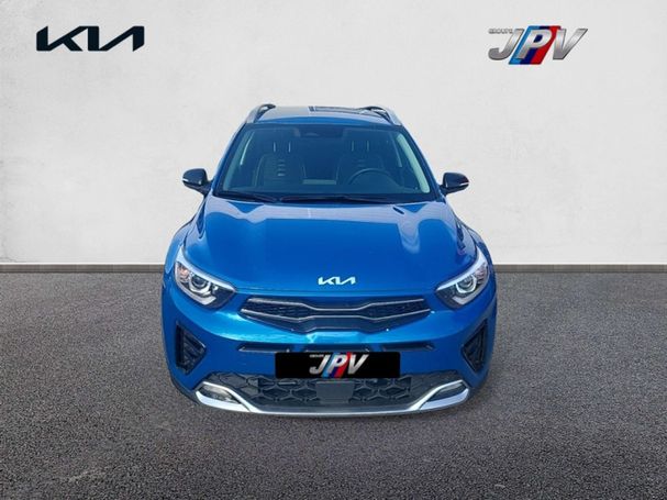 Kia Stonic 1.0 T-GDi 100 75 kW image number 12