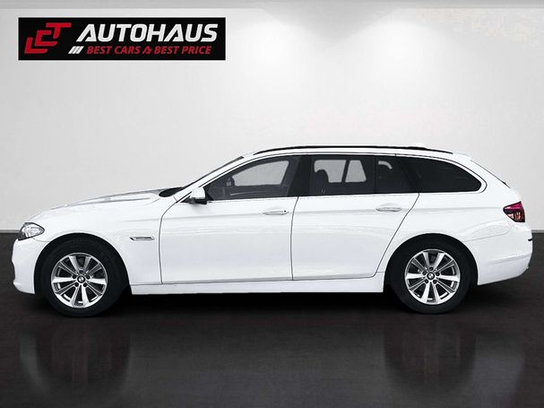 BMW 520d Touring xDrive 140 kW image number 4