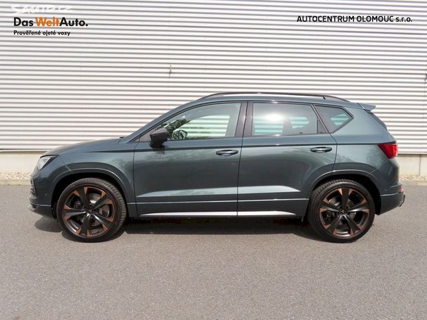 Cupra Ateca 2.0 TSI DSG 221 kW image number 6