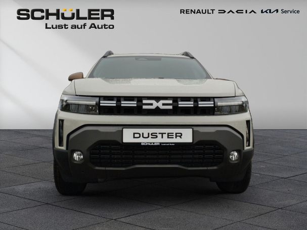 Dacia Duster 103 kW image number 2