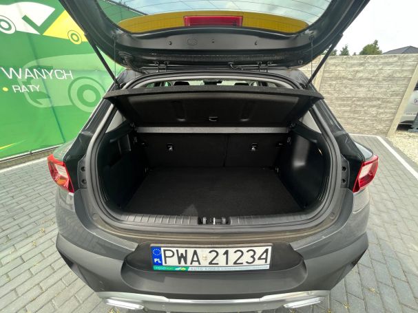 Kia Stonic 1.0 T-GDi 74 kW image number 20