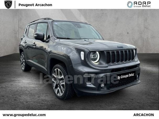 Jeep Renegade 1.3 Turbo 177 kW image number 3