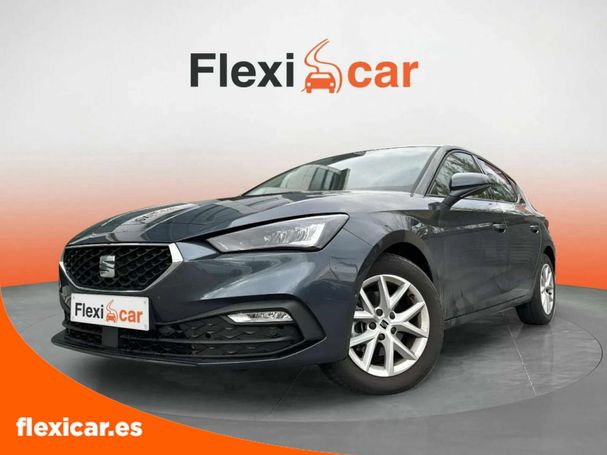 Seat Leon 1.0 eTSI DSG Style 81 kW image number 1