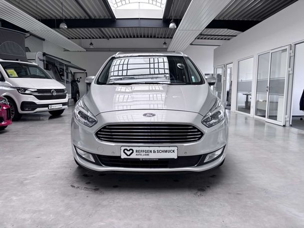 Ford Galaxy Titanium 110 kW image number 5