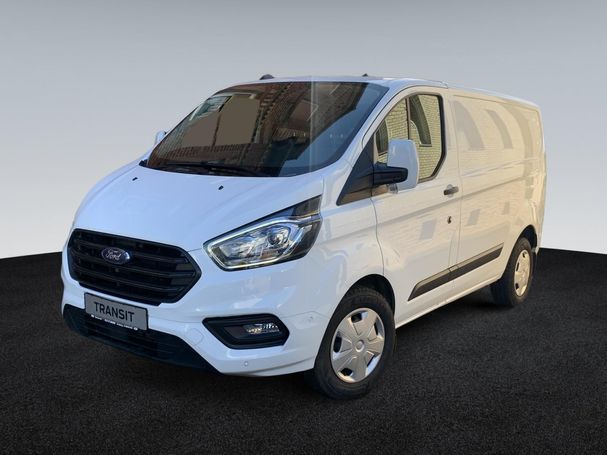 Ford Transit Custom 340 L1 Trend 96 kW image number 1