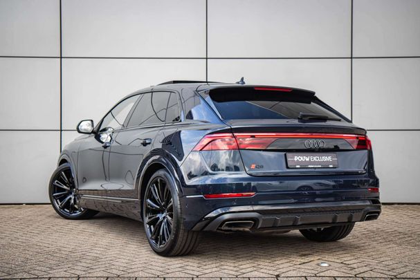 Audi Q8 55 TFSIe quattro 290 kW image number 10