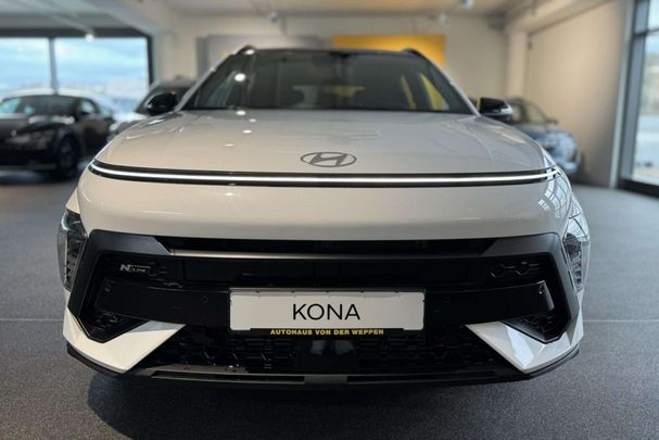 Hyundai Kona 146 kW image number 13