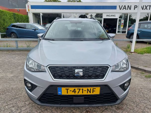 Seat Arona 1.0 TSI Style 70 kW image number 3