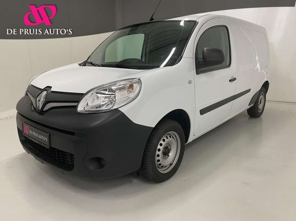 Renault Kangoo BLUE dCi 95 71 kW image number 1