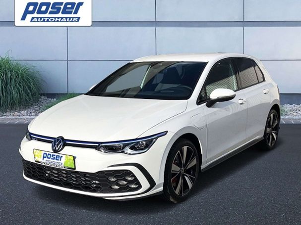 Volkswagen Golf 1.4 eHybrid DSG 150 kW image number 1