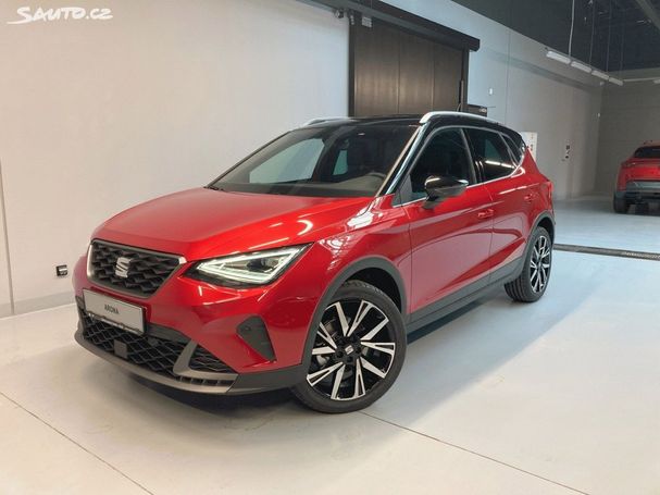 Seat Arona 1.0 TSI FR DSG 81 kW image number 1