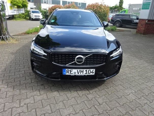 Volvo V60 B4 Plus 145 kW image number 8