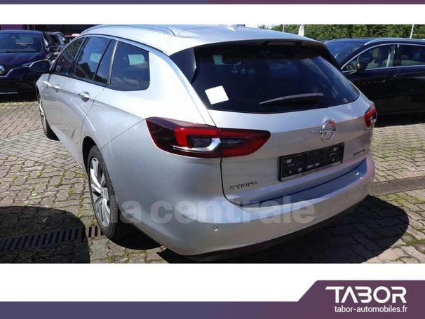 Opel Insignia Sports Tourer 2.0 Diesel Innovation 125 kW image number 9