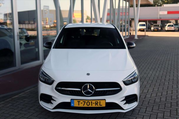 Mercedes-Benz B 250 e 160 kW image number 38