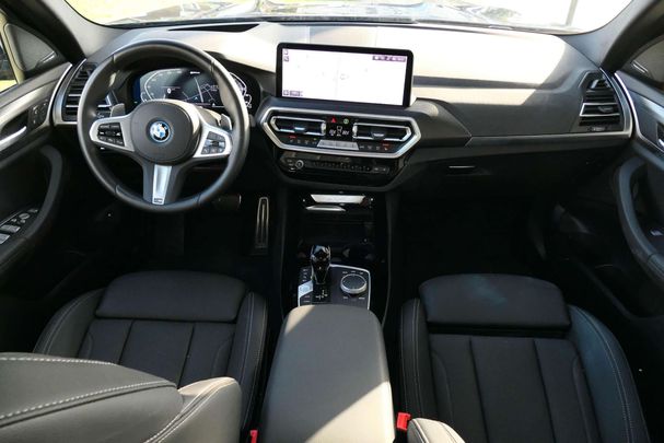 BMW X3 xDrive30e 215 kW image number 7