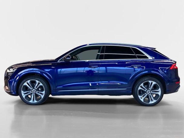 Audi Q8 55 TFSI S-line 250 kW image number 5