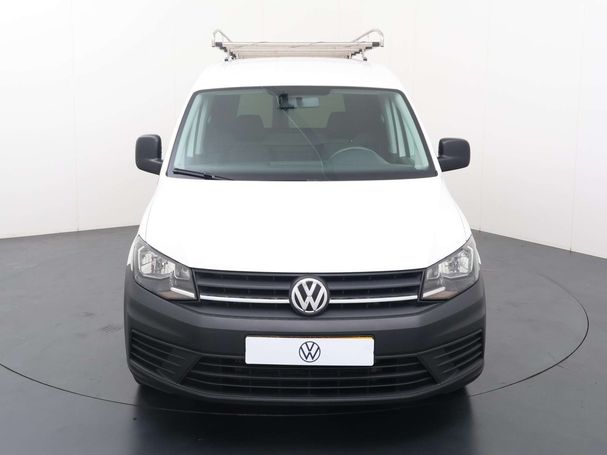 Volkswagen Caddy 2.0 TDI 55 kW image number 30