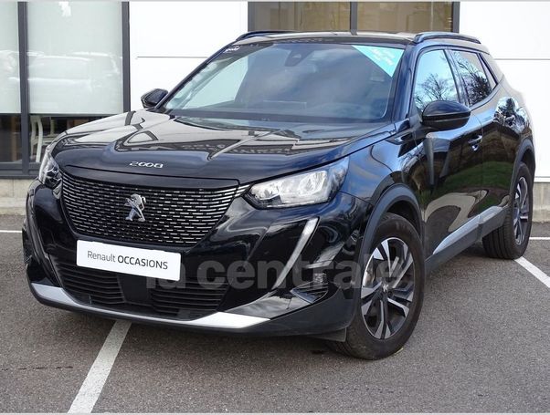 Peugeot 2008 PureTech 130 Allure 96 kW image number 1