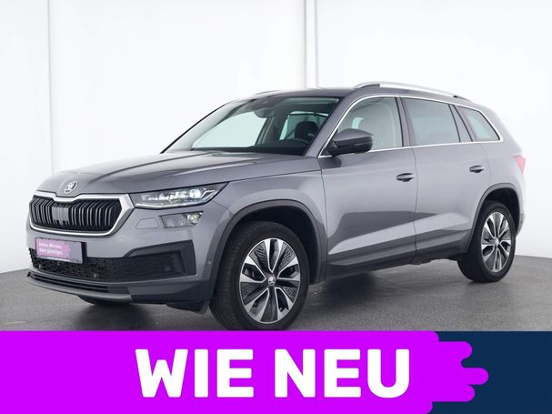 Skoda Kodiaq 147 kW image number 2