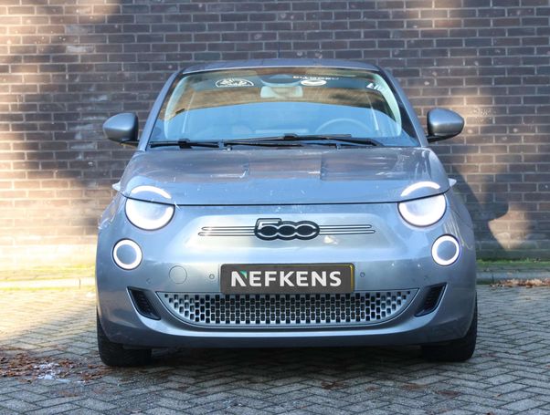 Fiat 500 e 42 kWh 87 kW image number 2