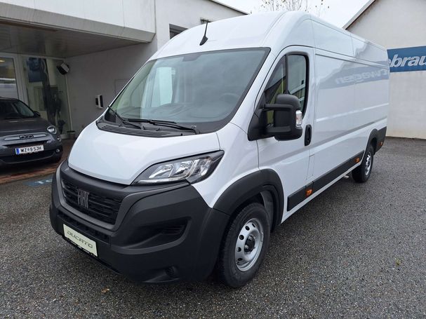 Fiat Ducato Maxi L4H2 140 103 kW image number 1