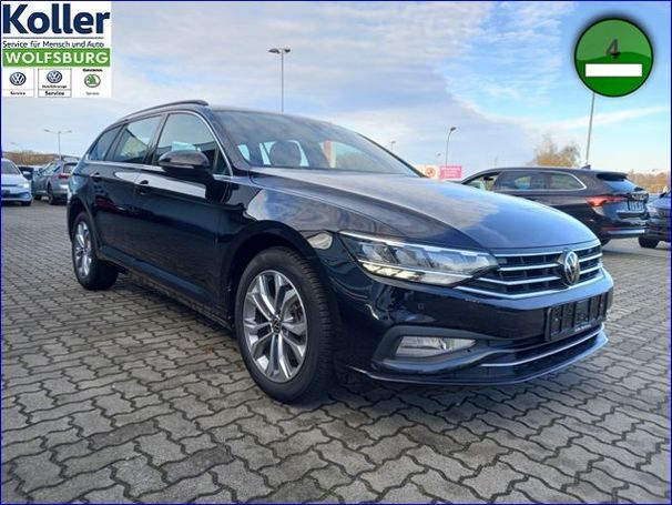 Volkswagen Passat Variant 2.0 TSI DSG 140 kW image number 2