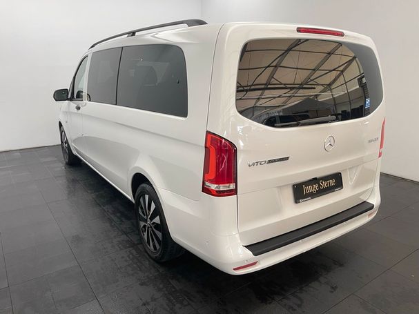 Mercedes-Benz Vito 116 Tourer extra 120 kW image number 12