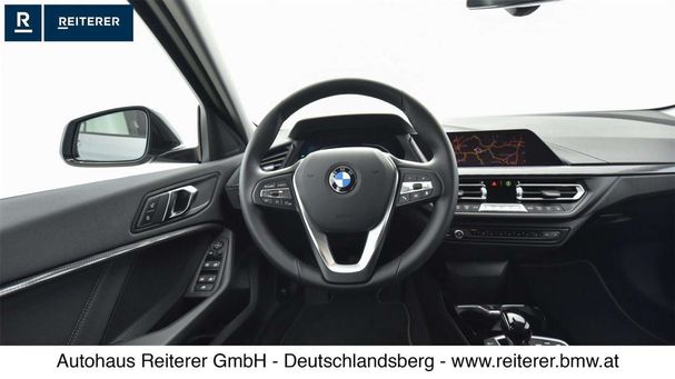 BMW 116d 85 kW image number 37