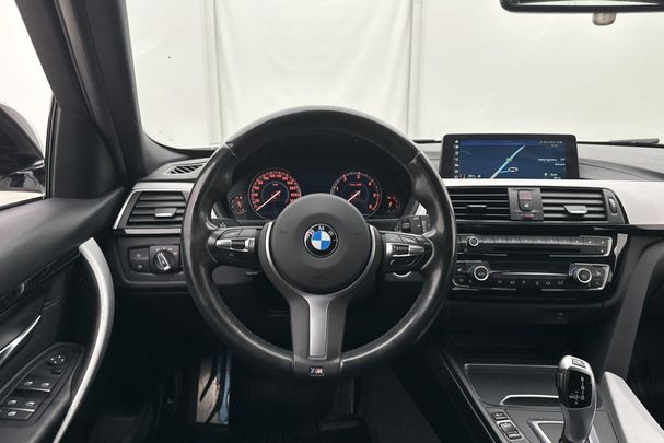 BMW 320d Touring xDrive 140 kW image number 13