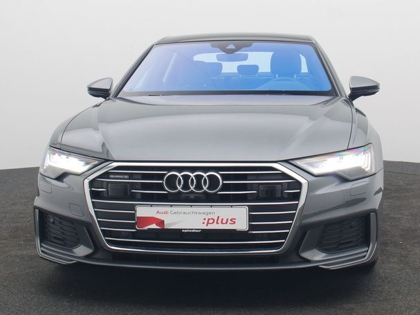 Audi A6 50 TFSIe quattro S tronic S-line 220 kW image number 2