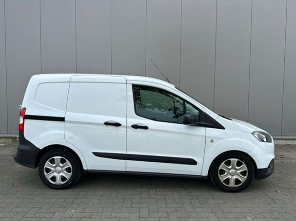 Ford Transit Courier 55 kW image number 4