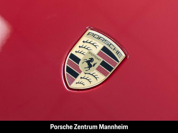 Porsche Taycan 4 Cross Turismo 320 kW image number 10