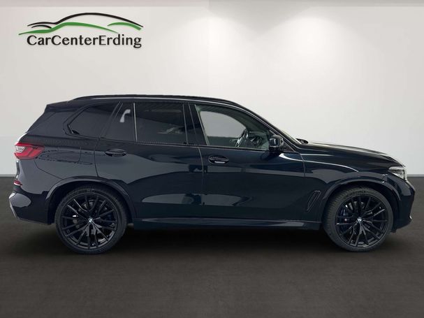 BMW X5 45e xDrive 293 kW image number 3