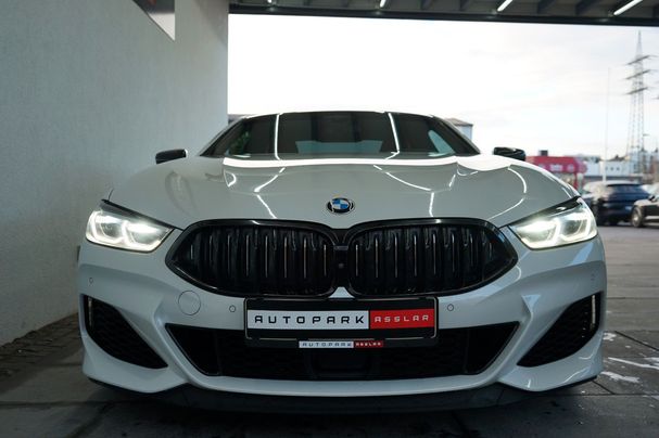 BMW 850i xDrive 390 kW image number 17