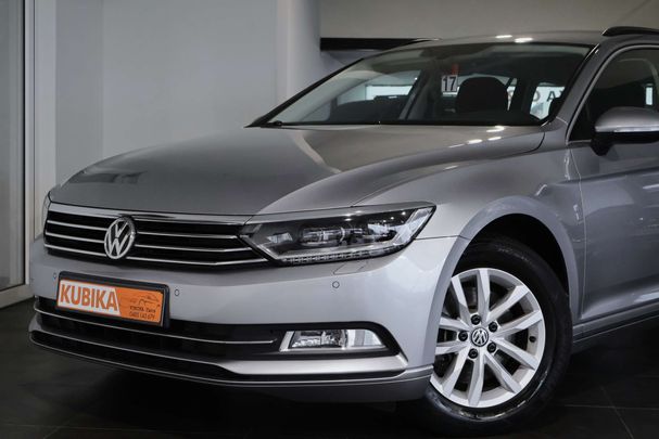 Volkswagen Passat Variant 1.4 TSI DSG Highline 110 kW image number 1