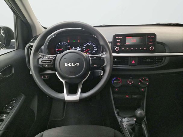 Kia Picanto 1.0 49 kW image number 12