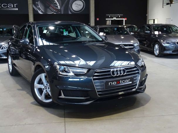 Audi A4 35 TDI Sport 110 kW image number 2