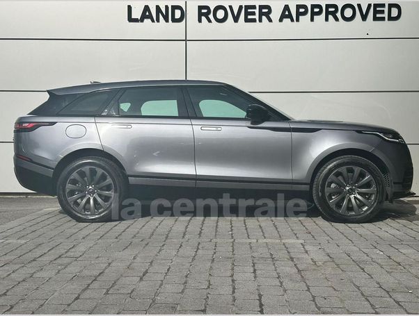 Land Rover Range Rover Velar 297 kW image number 14