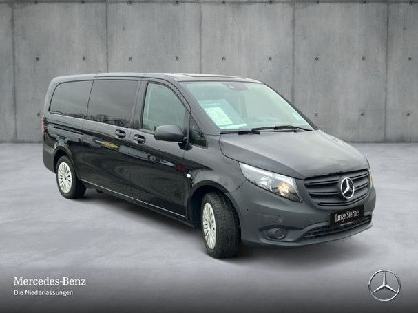 Mercedes-Benz Vito 116 CDi Tourer PRO 120 kW image number 3