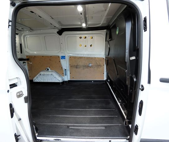 Ford Transit Custom 320 L1 77 kW image number 10