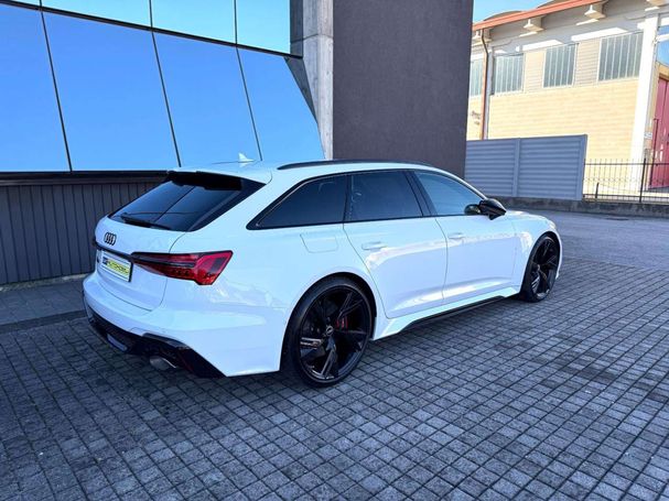 Audi RS6 Avant 441 kW image number 6