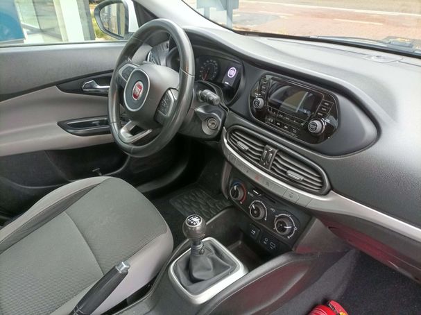 Fiat Tipo 1.4 Easy 70 kW image number 12