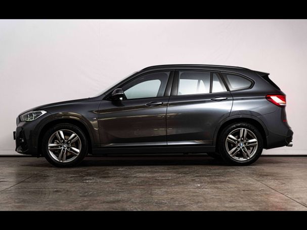 BMW X1 sDrive18i M Sport 101 kW image number 4