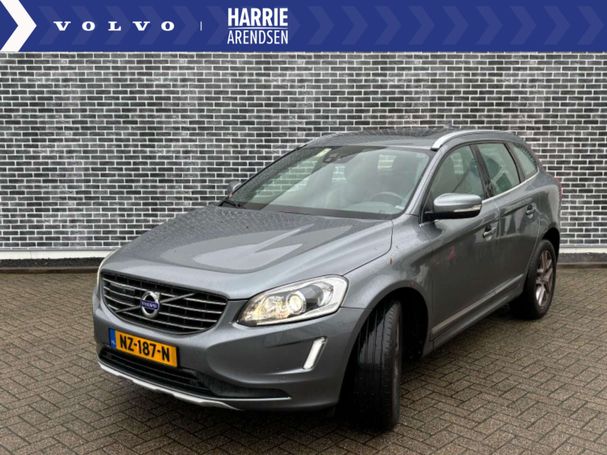 Volvo XC60 T5 180 kW image number 1