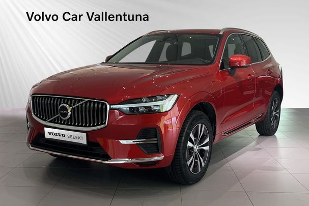 Volvo XC60 T6 Recharge AWD 253 kW image number 1